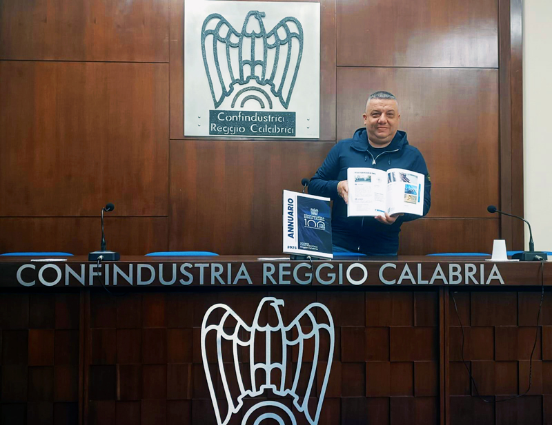 confindustria