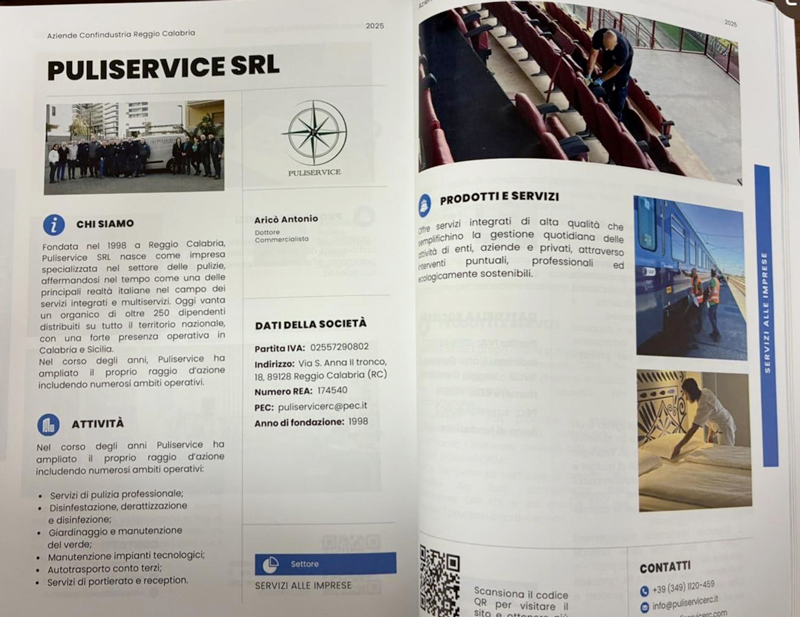 giornale